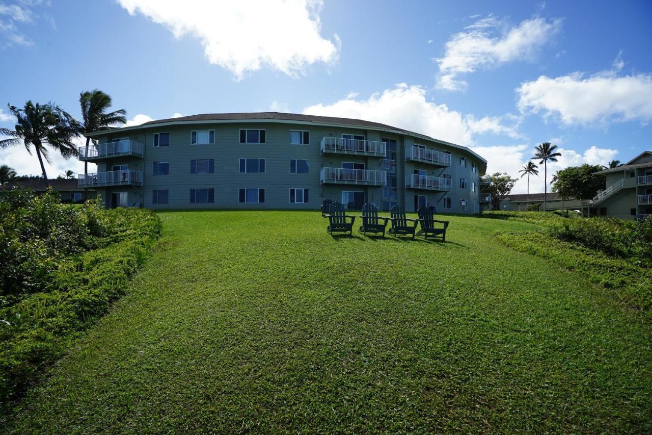 Alii Kai Resort #5102 Princeville Exterior photo